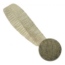 MAGNETS STONE GREY D35MM