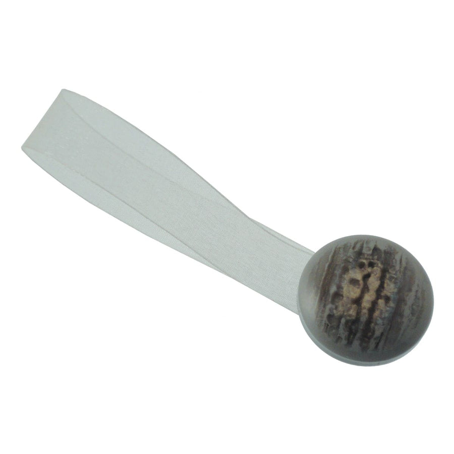 Bricocenter GREY STRIATED MAGNETS D35MM