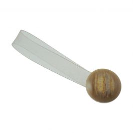SAND STRIPED MAGNETS D35MM