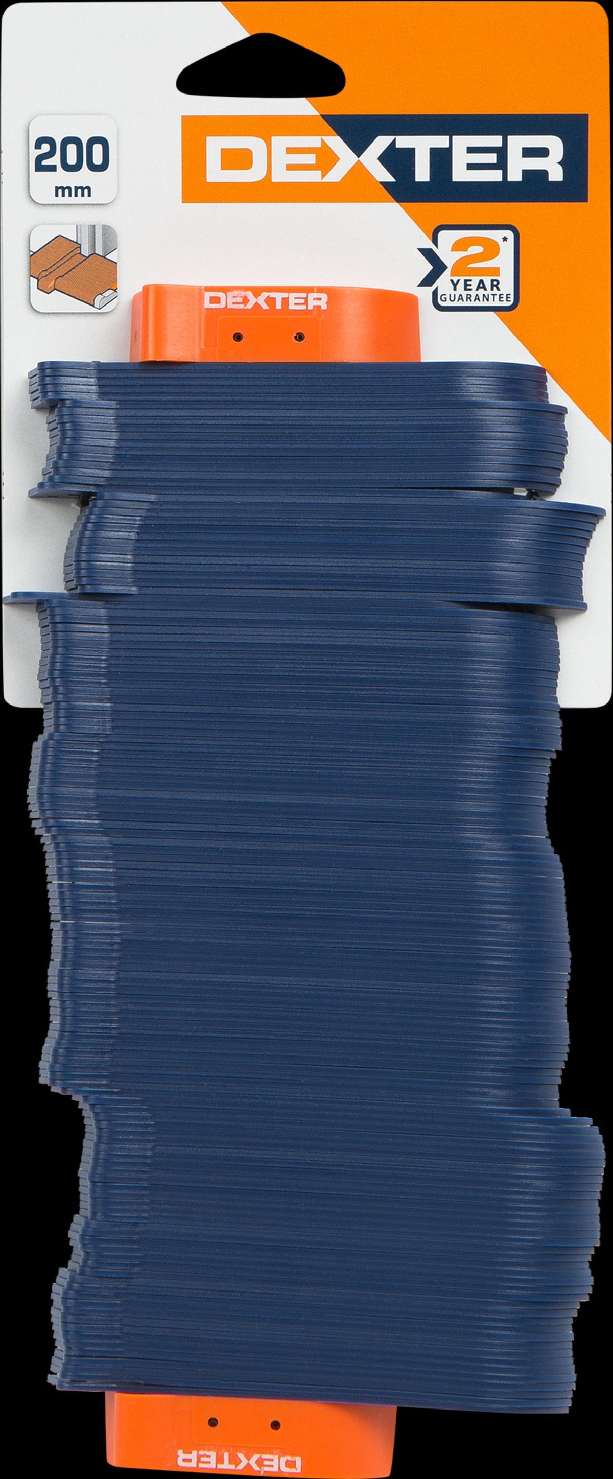 Bricocenter 20CM DEXTER TEMPLATE FOR BORDERS
