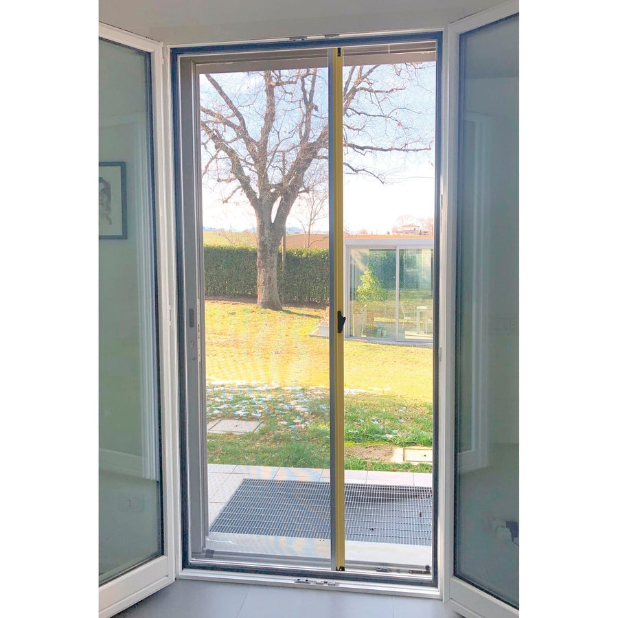 Bricocenter TANZ. ROTO LAT 160x250 C BRONZE FRENCH
