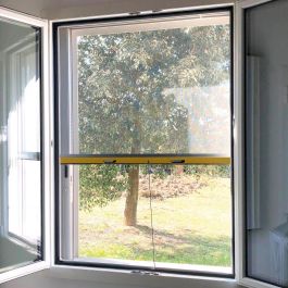 BAZAR WINDOW 100x170 WITH BRAKE BRZO
