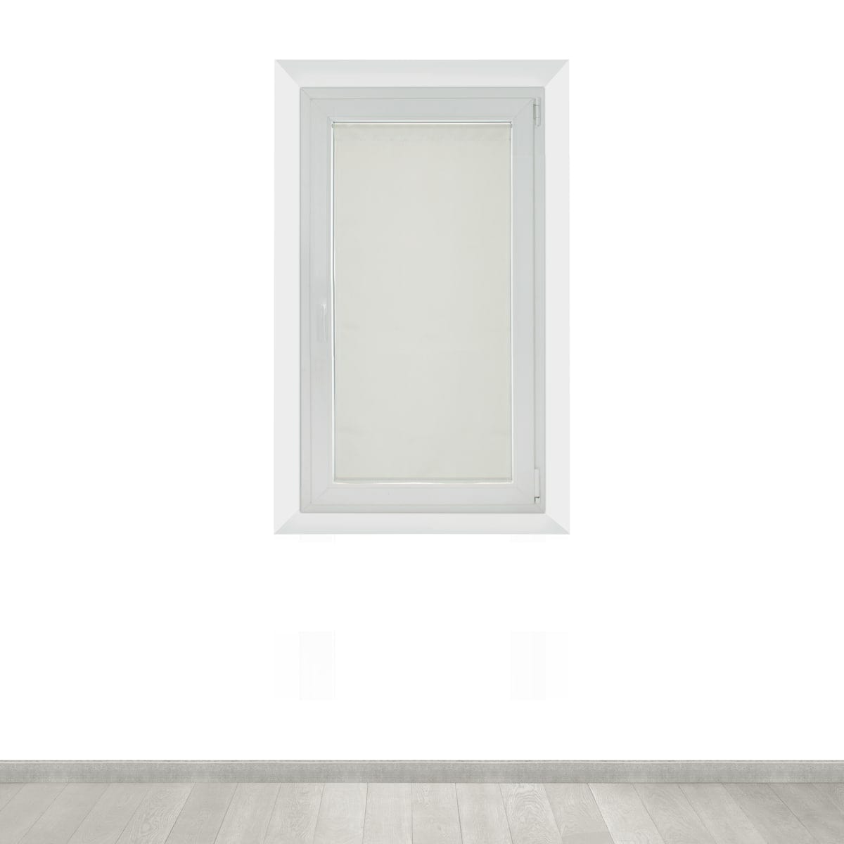 Bricocenter STOPLIGHT CURTAIN ECRU 45X90 CM