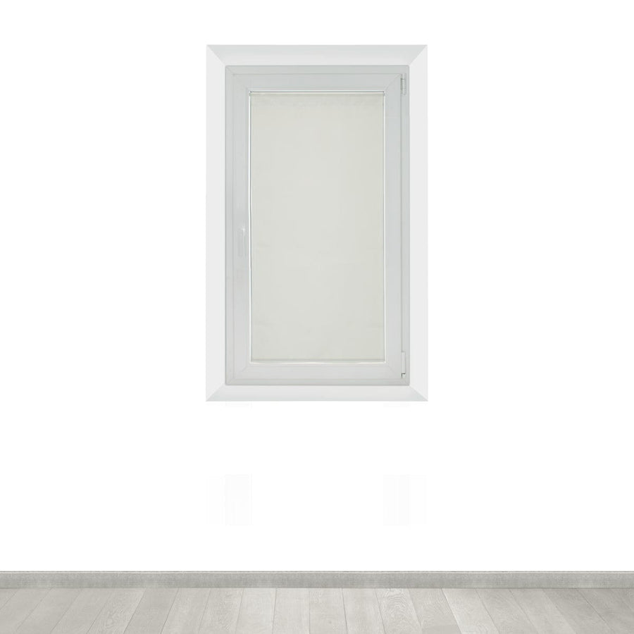 Bricocenter STOPLIGHT CURTAIN ECRU 45X90 CM