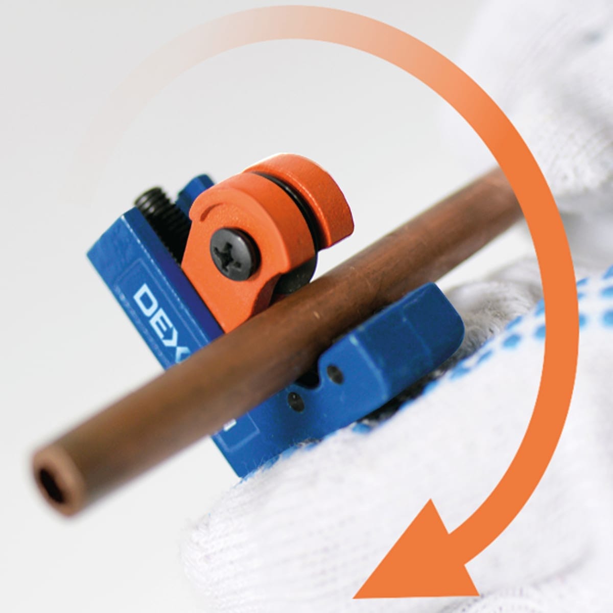 Bricocenter MINI PIPE CUTTER