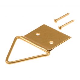 HARDENED FRAME NAIL