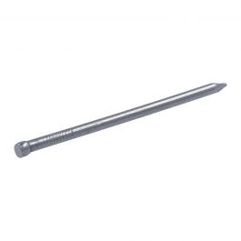 NAIL 1X12 MM BRADAWL HEAD POLISHED STEEL PIECES 1160
