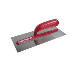 AMERICAN LEVELLED STEEL BRICK 12 x 28 CM