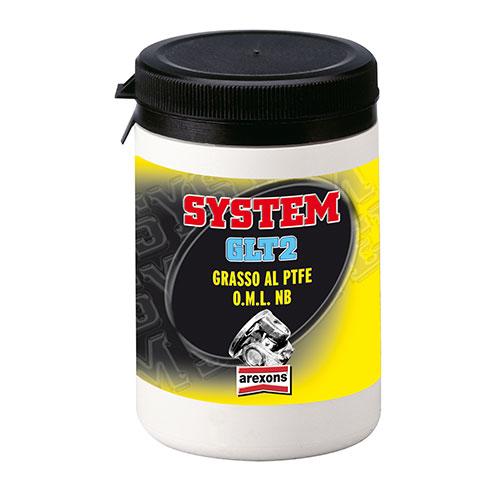 TEFLON GREASE 500ML