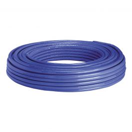 BLUE COATED MULTILAYER PEXB PIPE 20X50MT