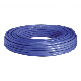 BLUE COATED MULTILAYER PEXB PIPE 16X50MT