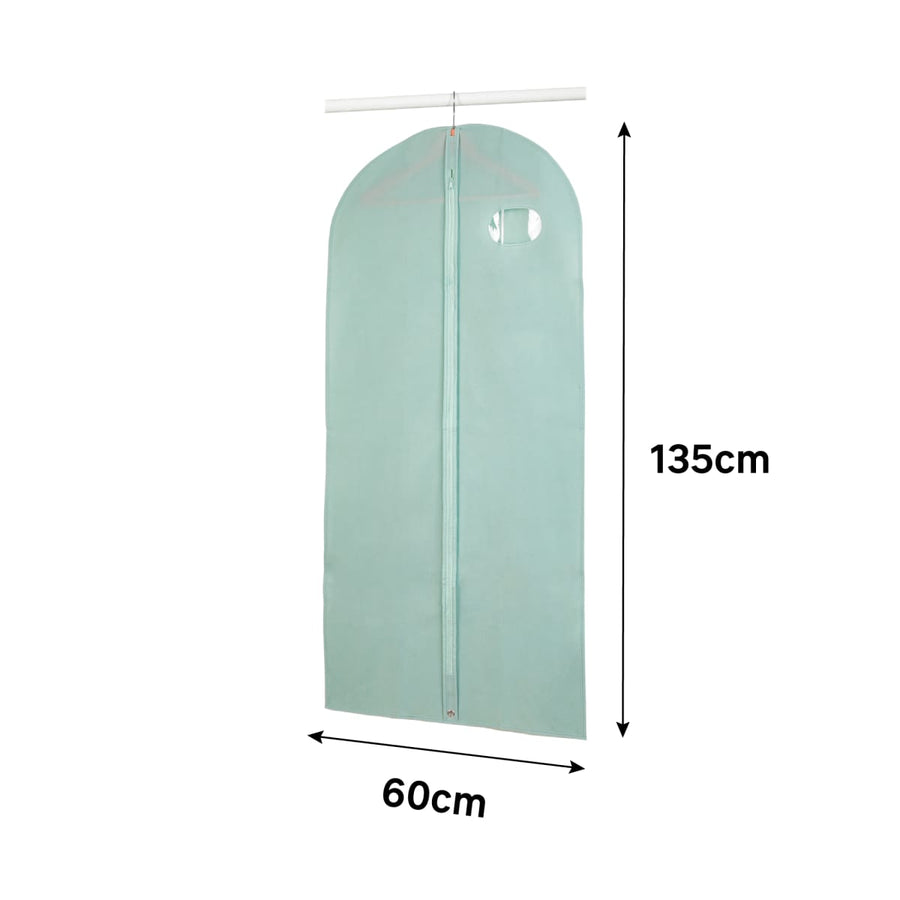 CUSTODIA LUNGA 60x135cm GRIGIO SPACEO