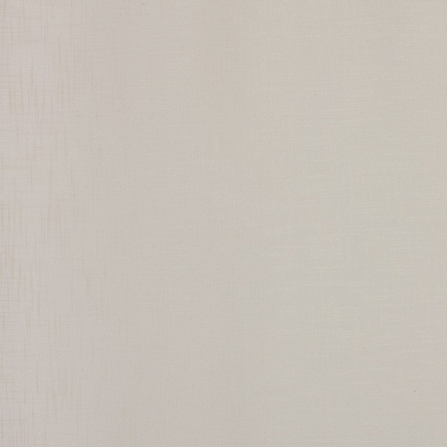 Bricocenter INFINI ECRU OPAQUE CURTAIN 140X280 CM WITH EYELETS