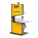 Bricocenter FEMI VB 28-182 BAND SAW FOR WOOD BLADE LENGTH 1400 MM