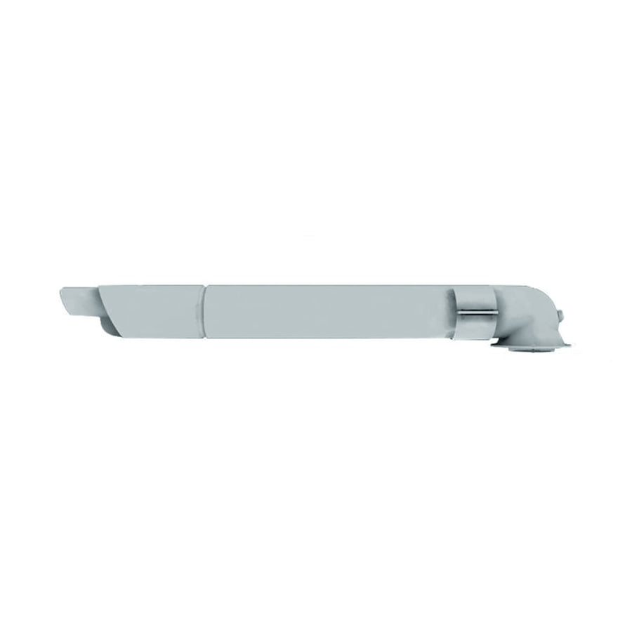 Bricocenter CONCENTRIC KIT ORIZ.60/100 CONDENS COMB