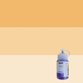 UNIVERSAL ORANGE DYE 250 ML LUXENS