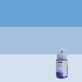 UNIVERSAL BLUE DYE 250 ML LUXENS