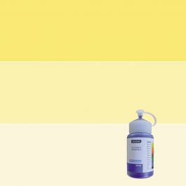 UNIVERSAL COLOURANT CHROME YELLOW 250 ML LUXENS