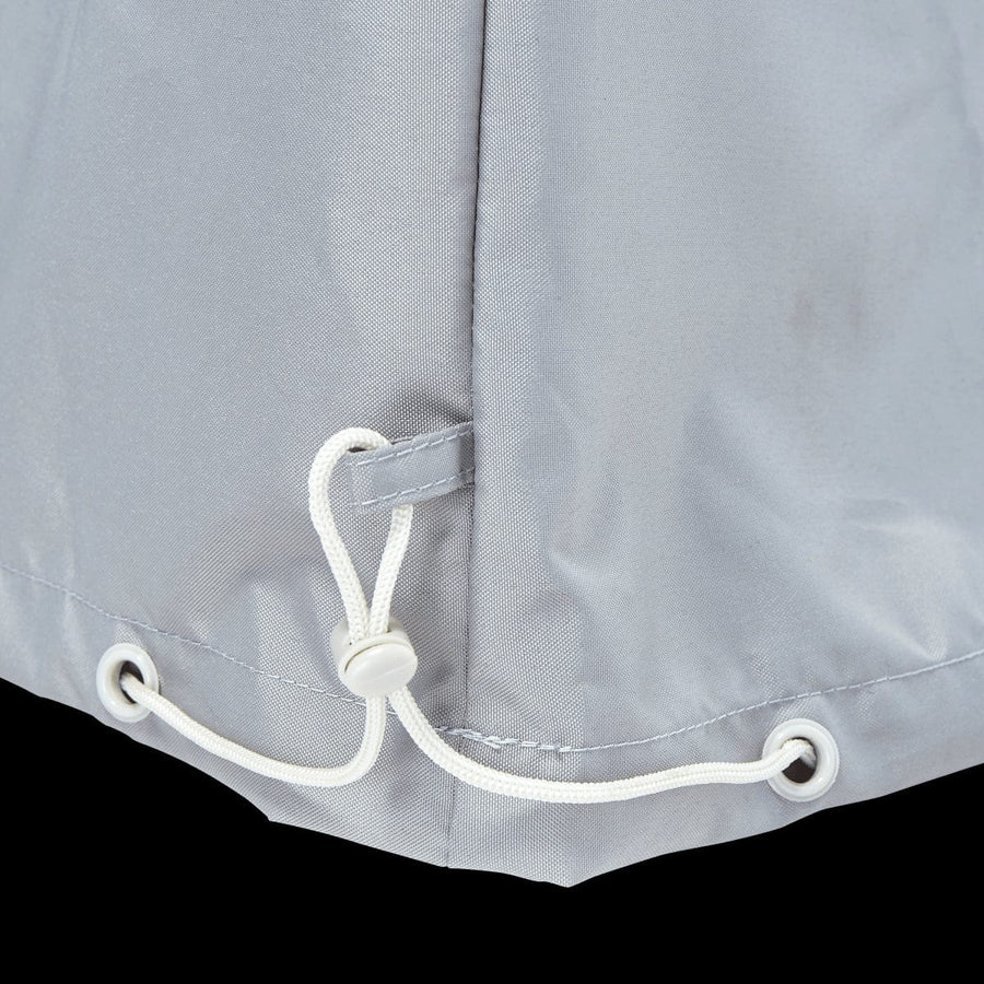 Bricocenter COVER FOR DAVOS NATERIAL CORNER SET