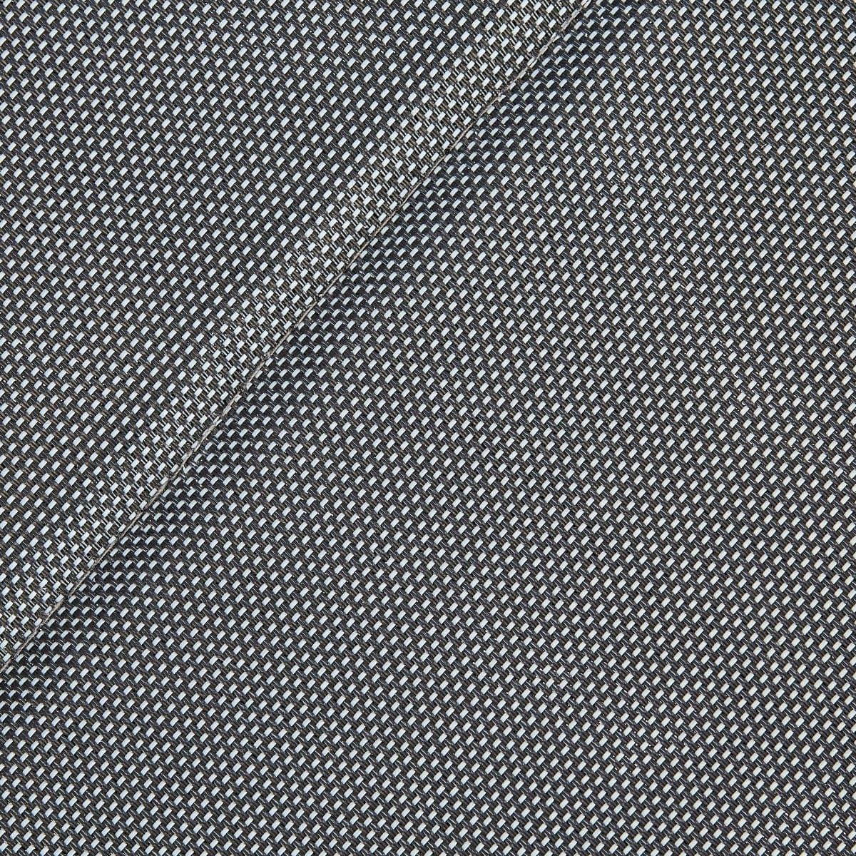 Bricocenter BED ODYSSEA II NATERIAL Aluminum, textilene, padded, anthracite