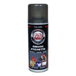 PEEL OFF LABELS SPRAY 200ML