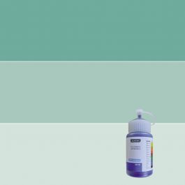 FOREST GREEN UNIVERSAL COLOURANT 250 ML LUXENS