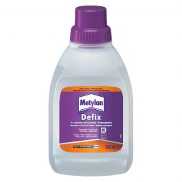 WALLPAPER REMOVER 500 ML - METYLAN