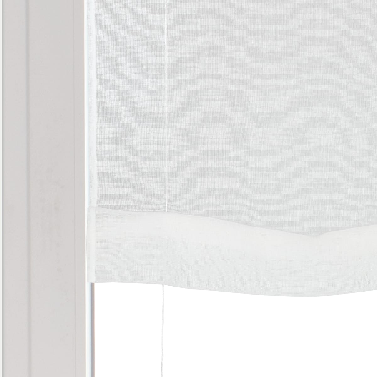 Bricocenter MALESIA CURTAIN GREY 60X230 CM