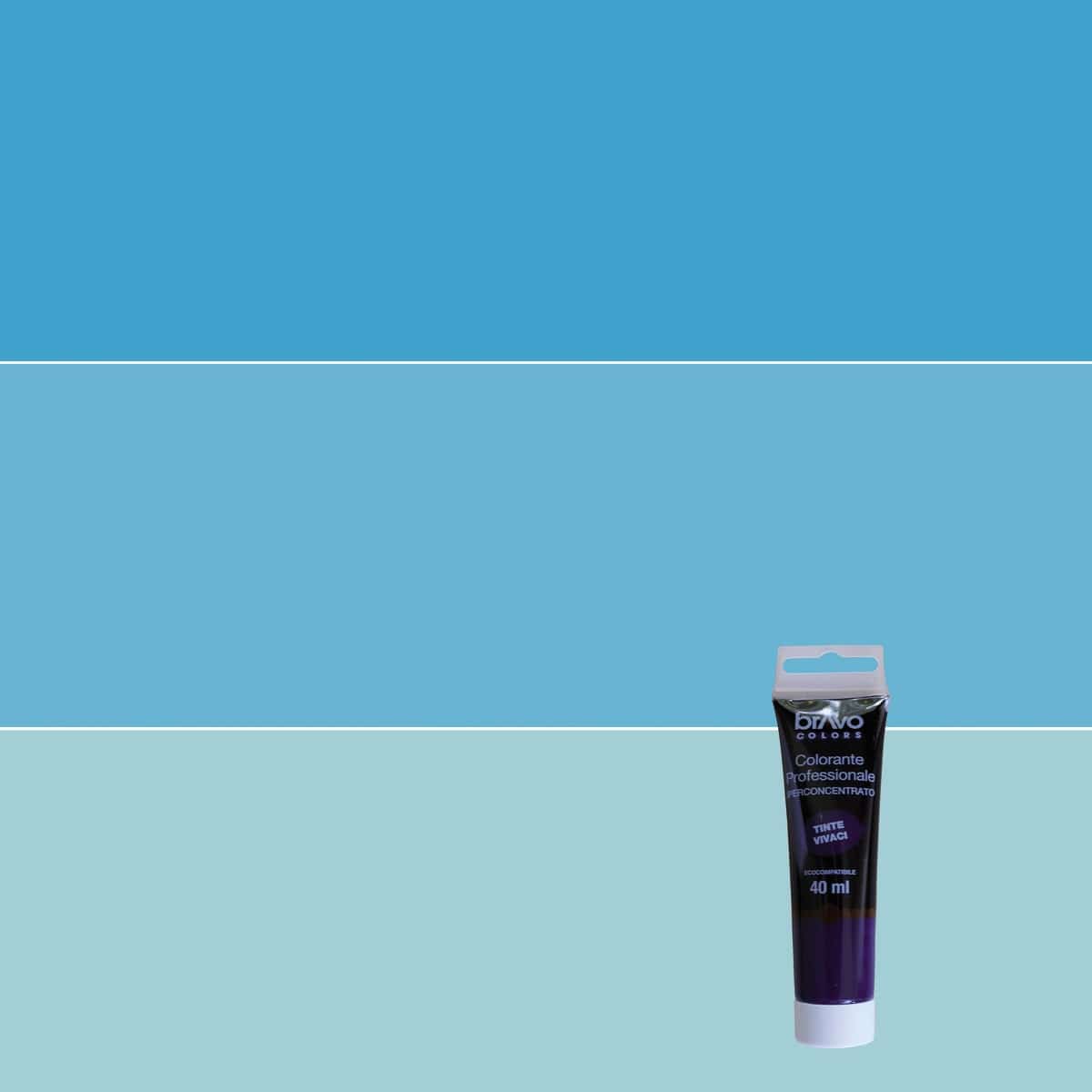 Bricocenter BLUE WATER CONCENTRATE 40 ML