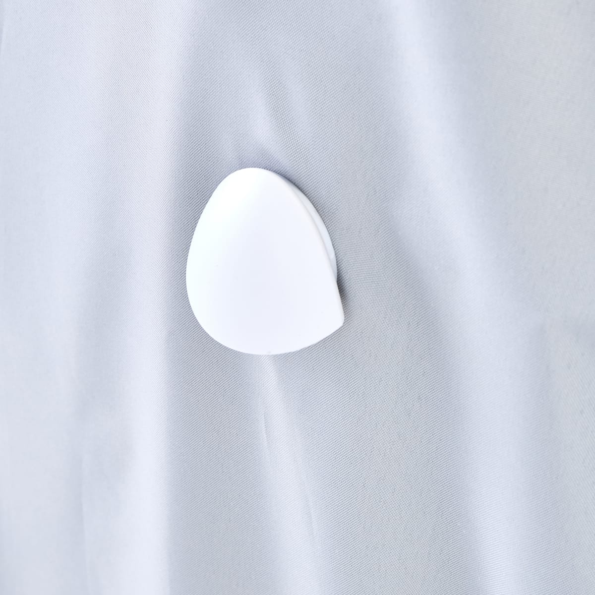 83X50X95CM LIGHT GRAY TWO BURNER GAS BBQ COVER