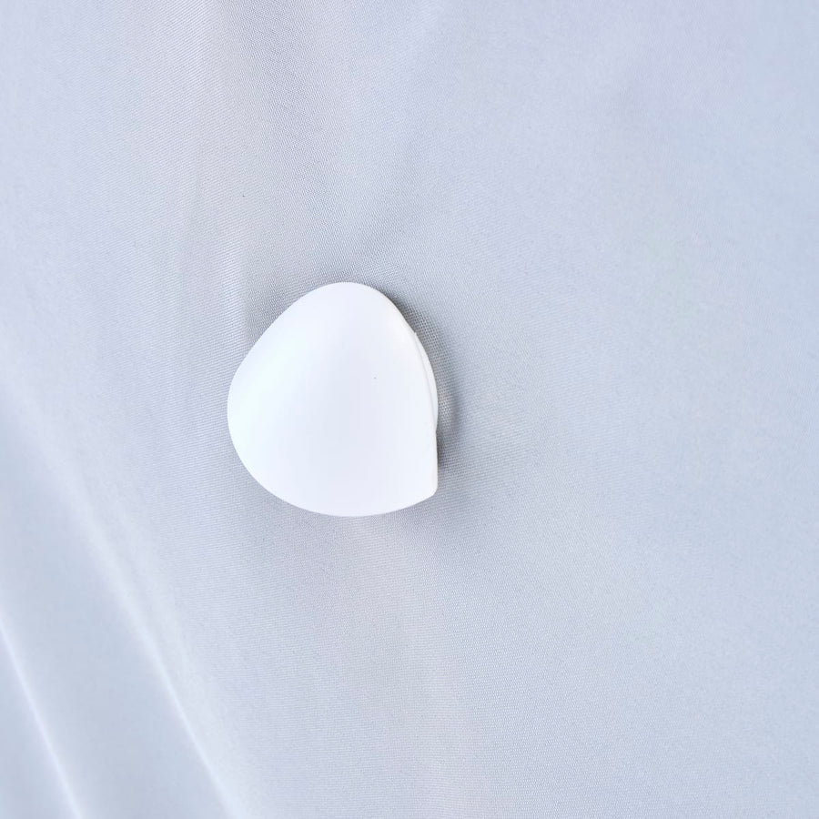 Bricocenter COPERTURA RETTANGOLARE  PER BBQ 116X41X82 GRIGIO CHIARO