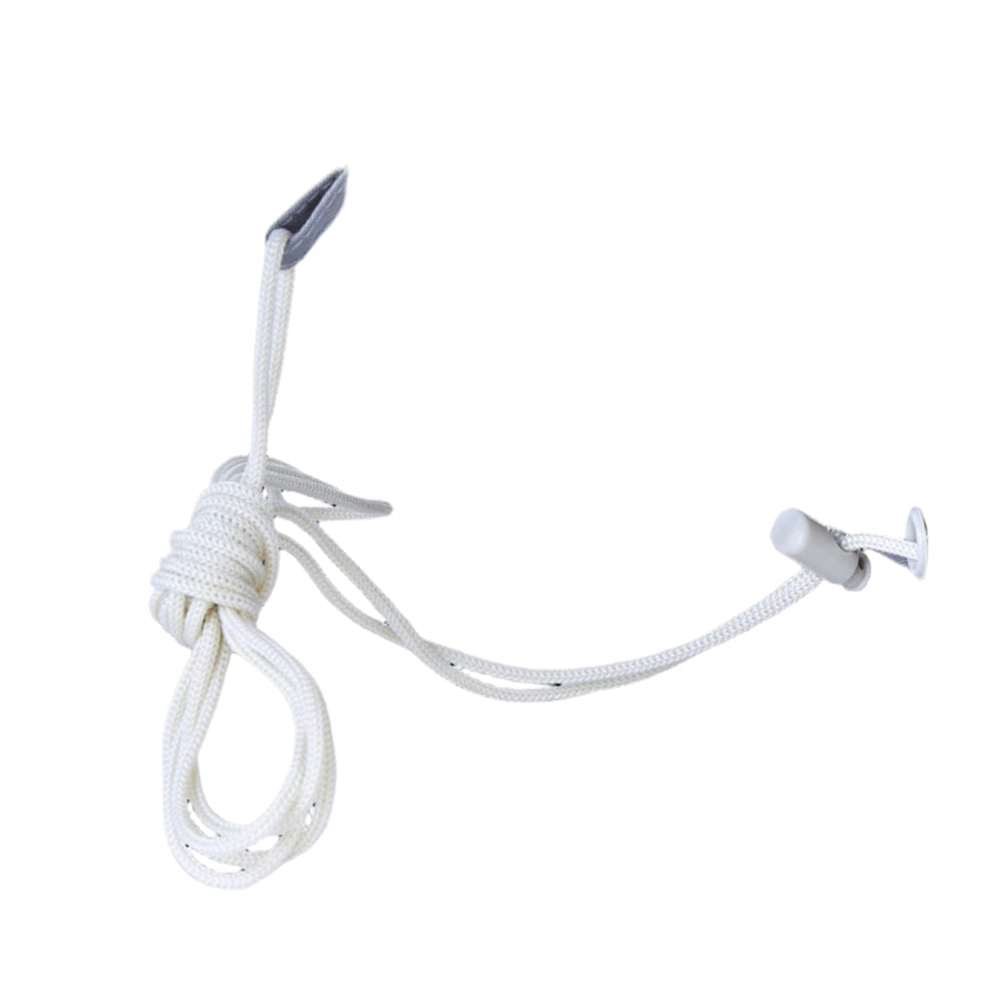 Bricocenter COPERTURA PER BBQ A GAS 188X57X97CM GRIGIO CHIARO