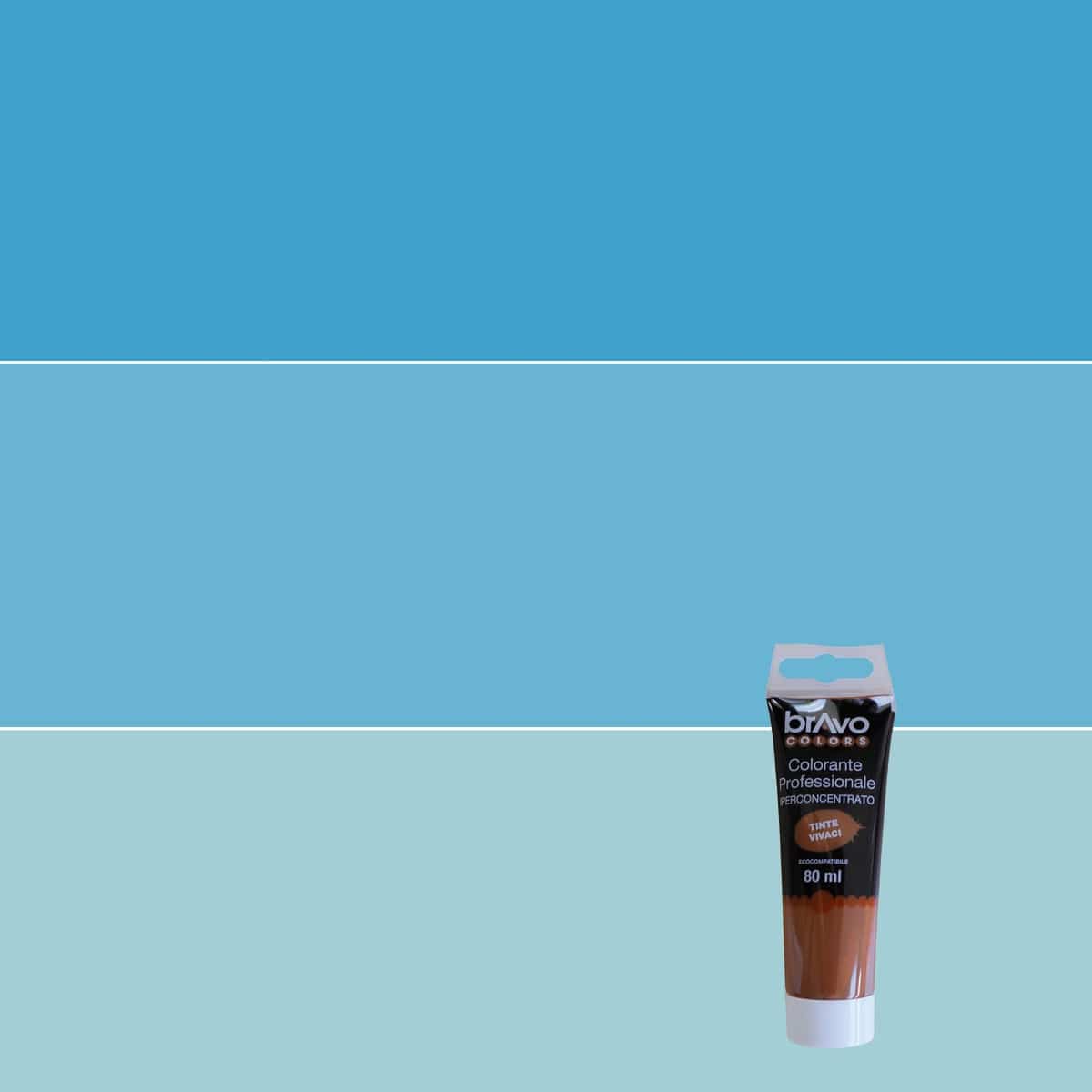 Bricocenter BLUE WATER CONCENTRATE 80 ML