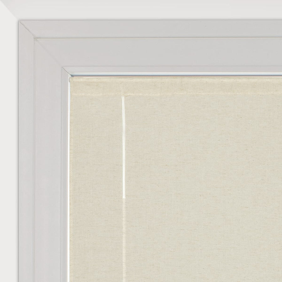 Bricocenter MIA BEIGE CURTAIN 45X150 CM