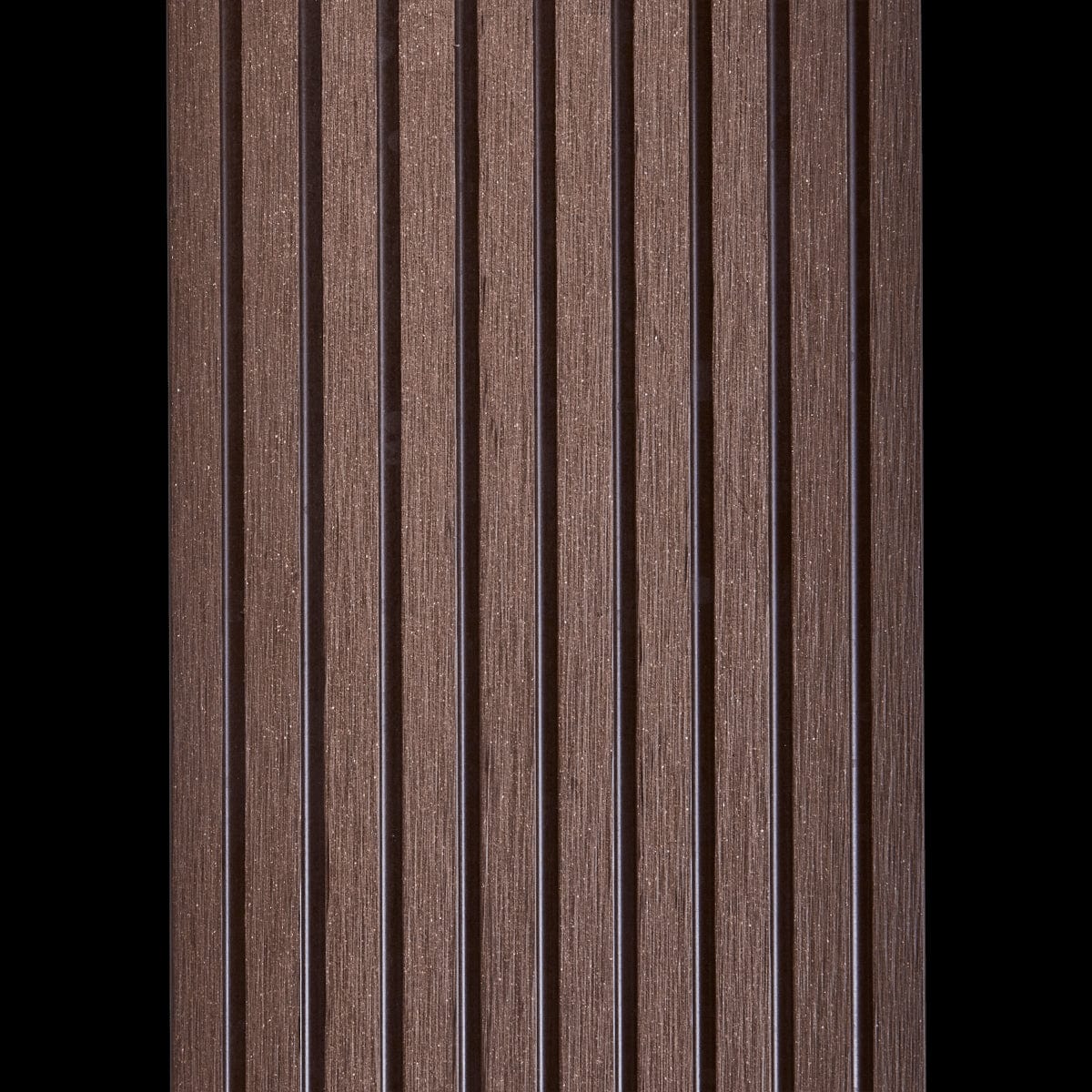 Bricocenter KYOTO BROWN NATERIAL COMPOSITE PLANK 240X14.5X2.1CM