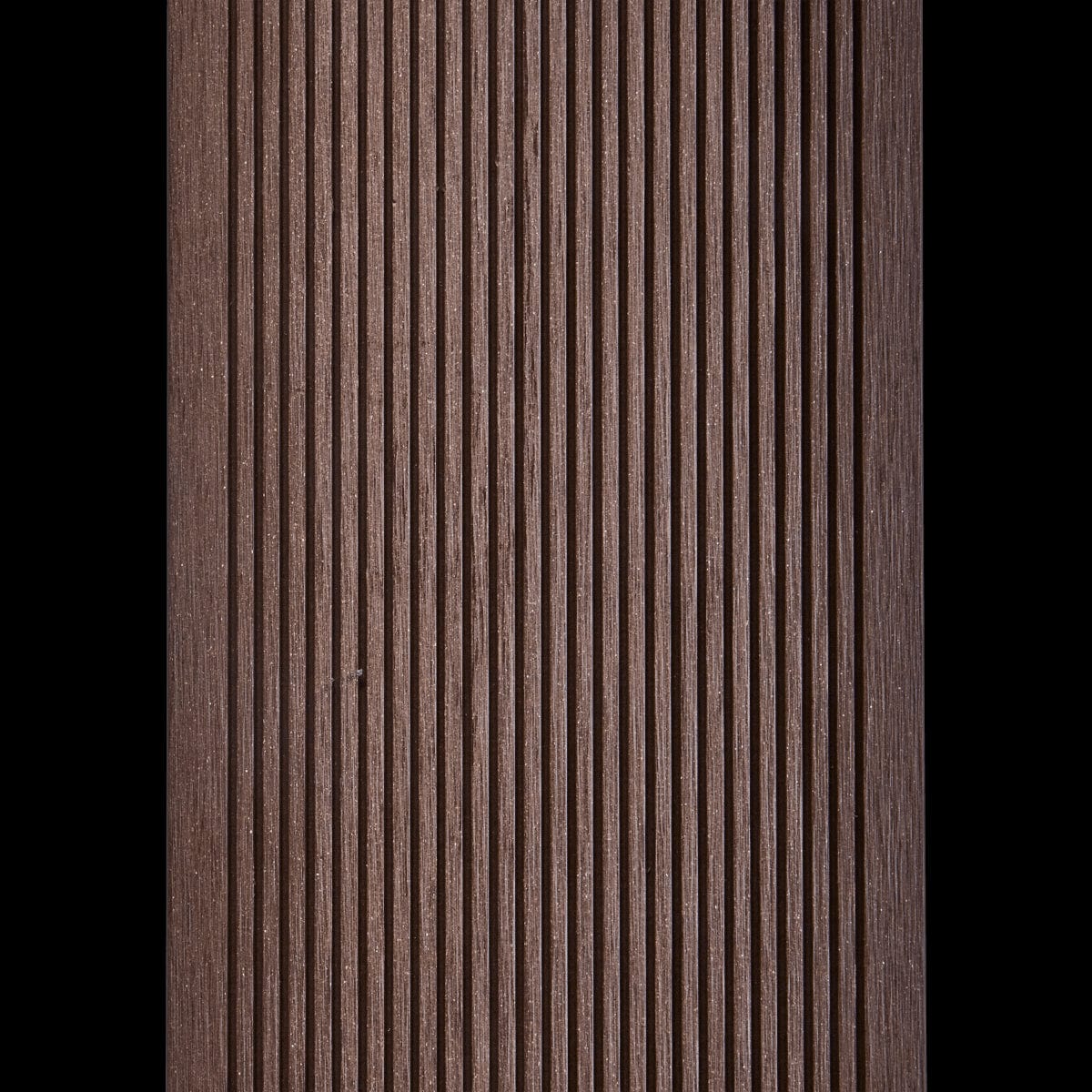 Bricocenter KYOTO BROWN NATERIAL COMPOSITE PLANK 240X14.5X2.1CM