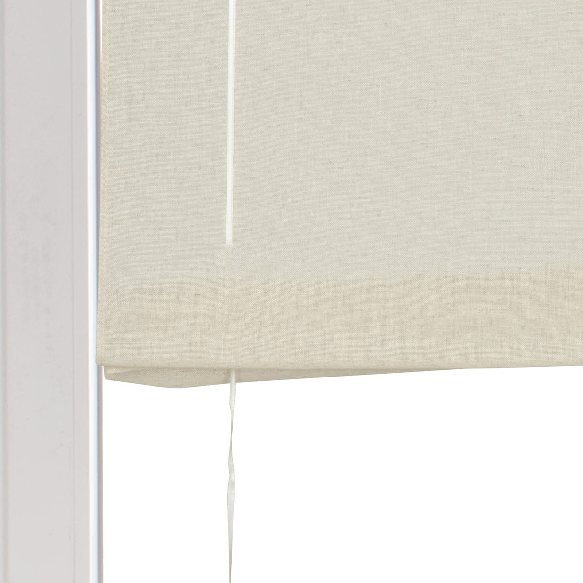 MIA BEIGE CURTAIN 45X150 CM