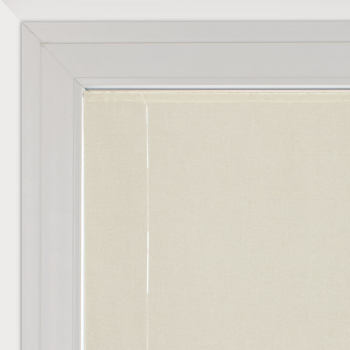 Bricocenter MIA BEIGE CURTAIN 45X230 CM