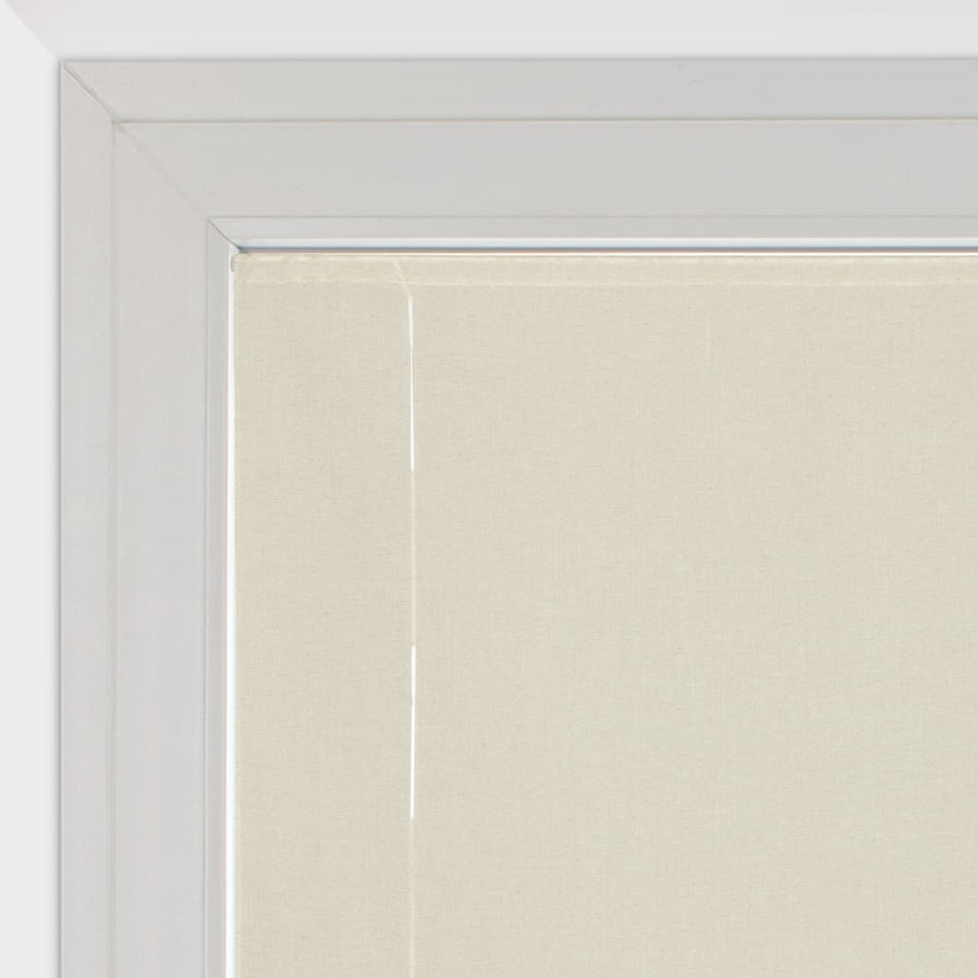Bricocenter MIA BEIGE CURTAIN 45X230 CM