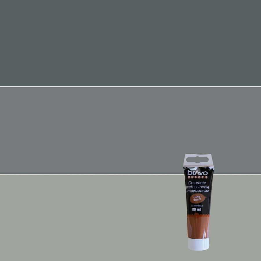 Bricocenter BLACK WATER CONCENTRATE 80 ML