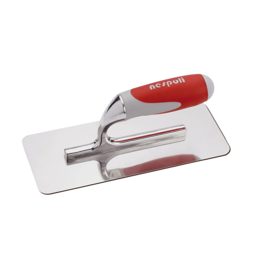 Bricocenter STAINLESS STEEL CURVED FRACTURE 10 X 24 MM