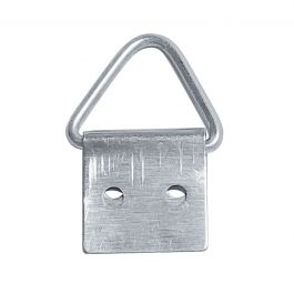 HANGER SNOD CHROME GR 1