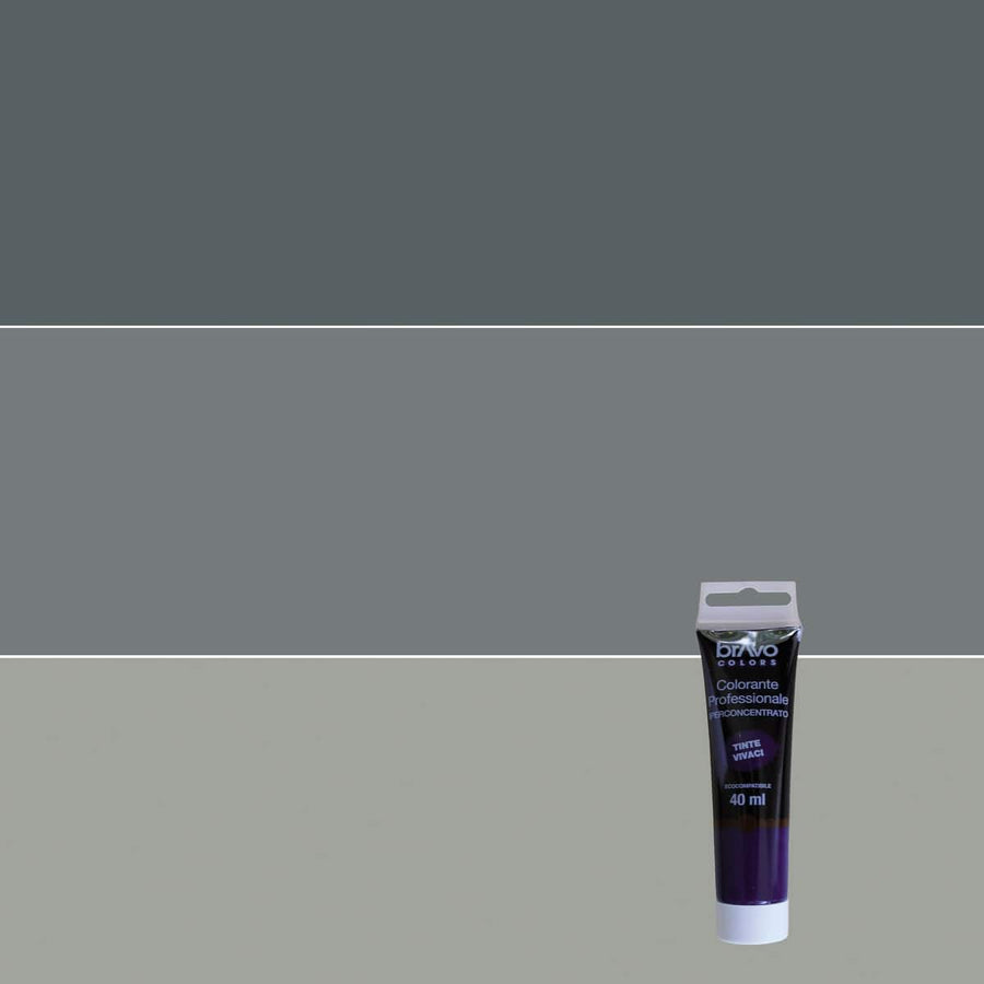 Bricocenter BLACK WATER CONCENTRATE 40 ML