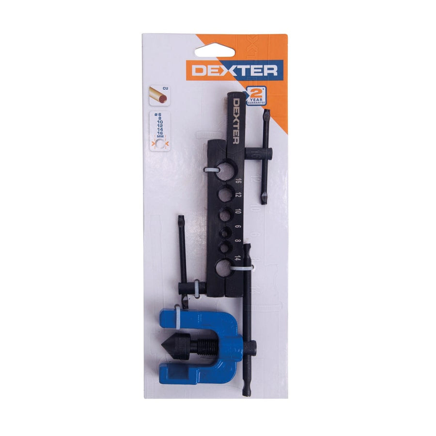 Bricocenter COUNTERSINK FOR COPPER PIPES