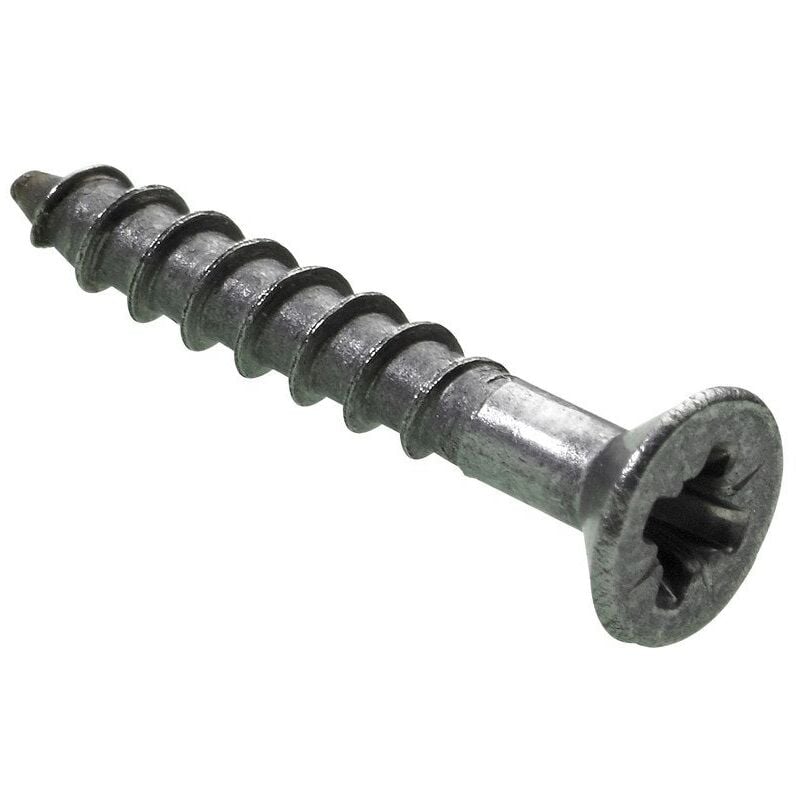 KIT SCREWS 2.5X16MM STAINLESS STEEL