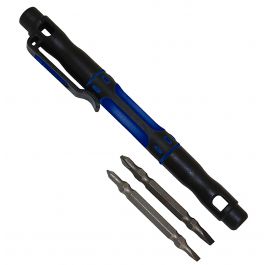 4-IN-1 PEN SCREWDRIVER