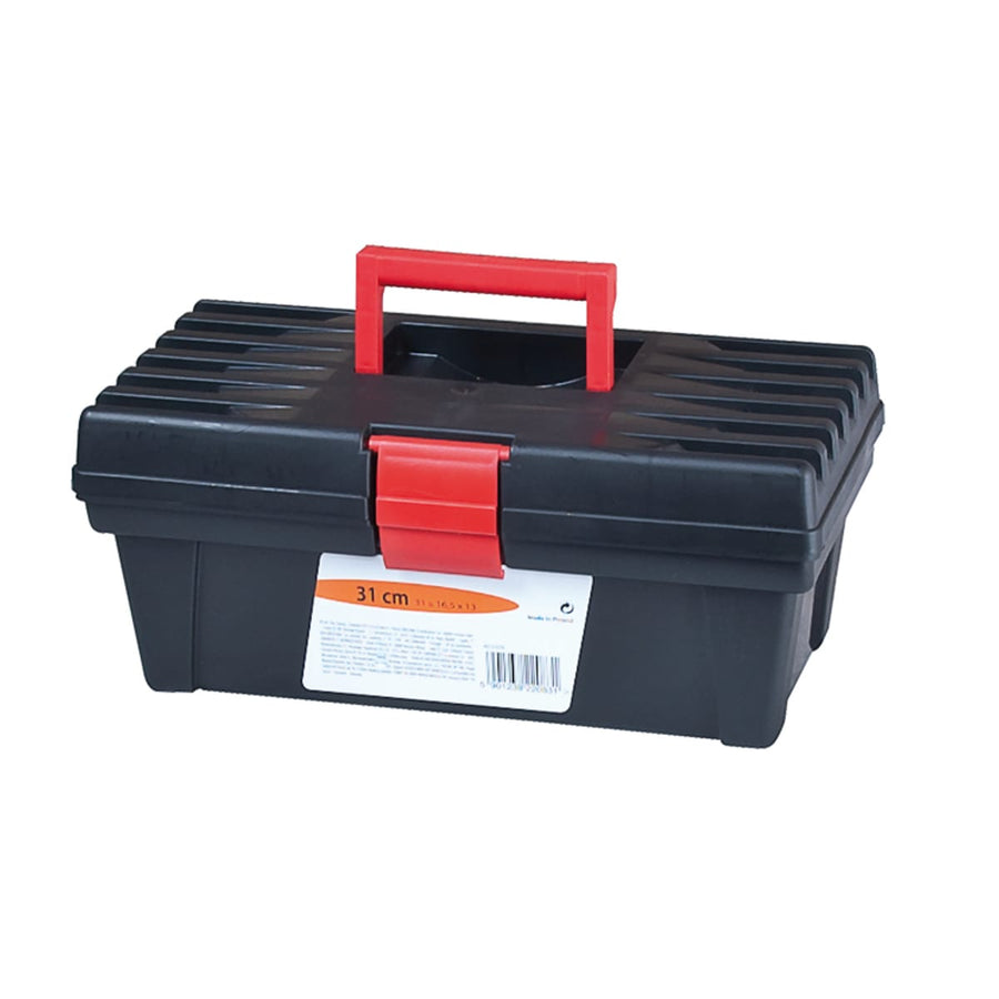 Bricocenter 12 INCH PLASTIC CASE