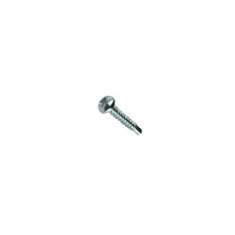 ROUND HEAD SCREWS FOR METAL SELF DRILLING
