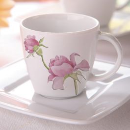 CREATIVE ROSES STICKER