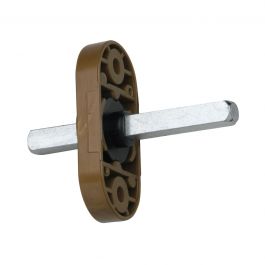 GAME DK OVAL Q7X40